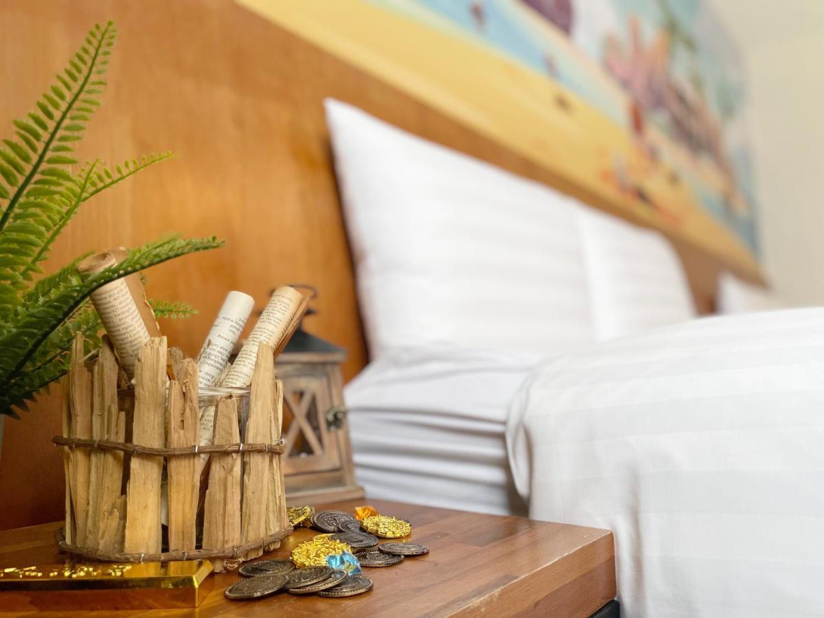 Roaders Hotel Hualien Dongda Екстер'єр фото